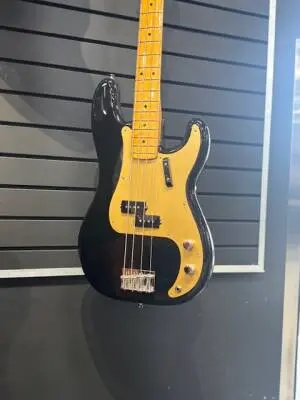 FENDER VINTERA II 50S P BASS 2